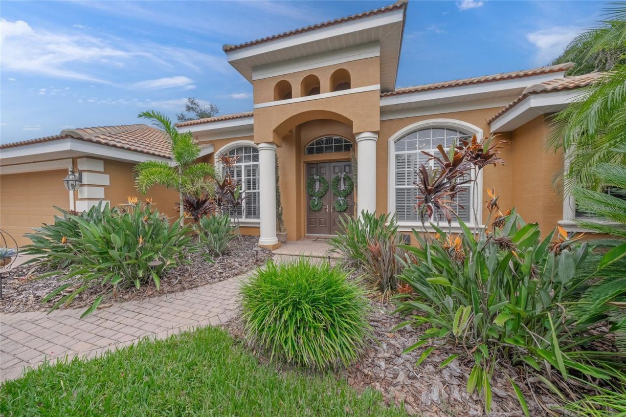 3711 Eagle Hammock Drive, Sarasota, FL 34240 Photo