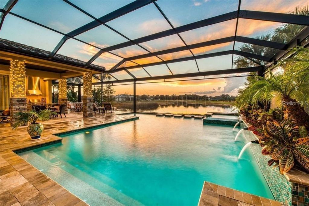 19425 Ganton Avenue, Bradenton, FL 34202 Photo