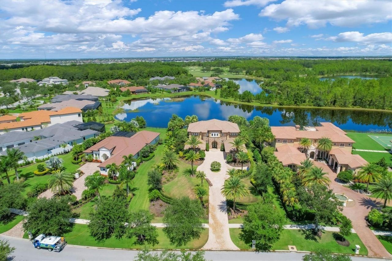 19425 Ganton Avenue, Bradenton, FL 34202 Photo