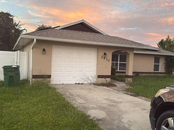 2930 GRAYTON STREET, DELTONA, FL 32738