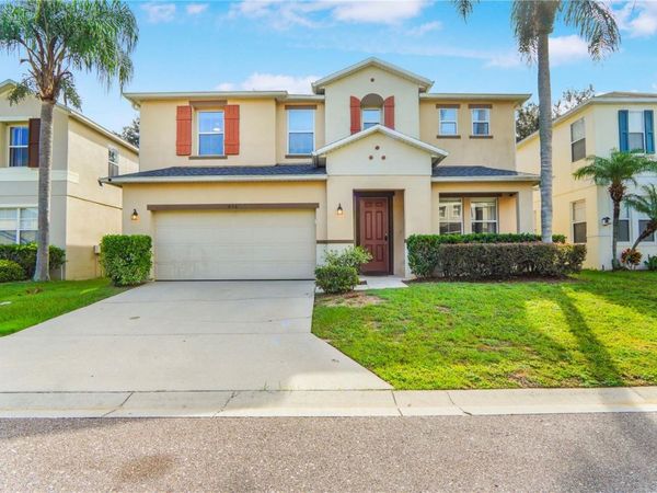 436 ALDRIDGE LANE, DAVENPORT, FL 33897