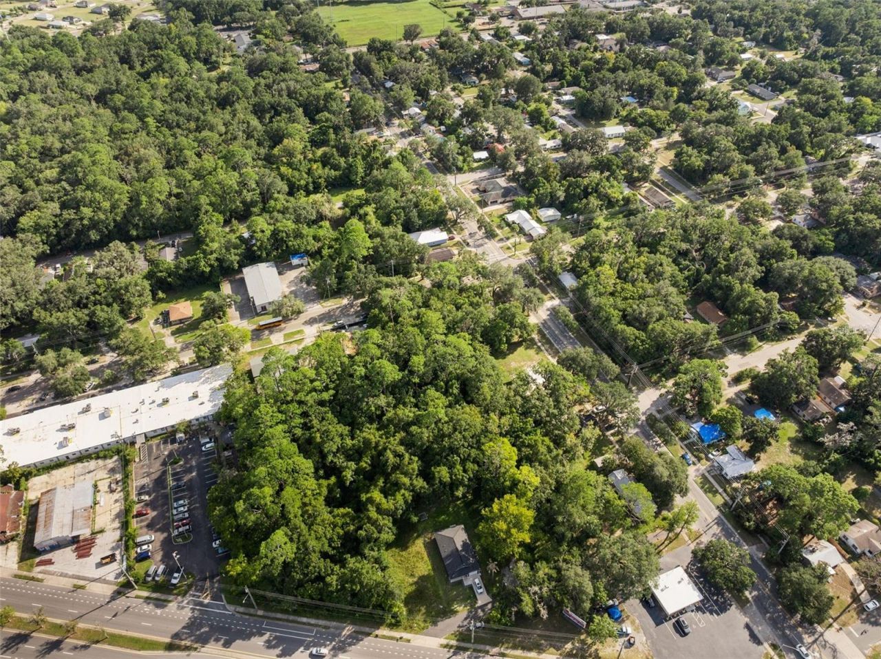 245 SE 15th Street, Gainesville, FL 32641 Photo