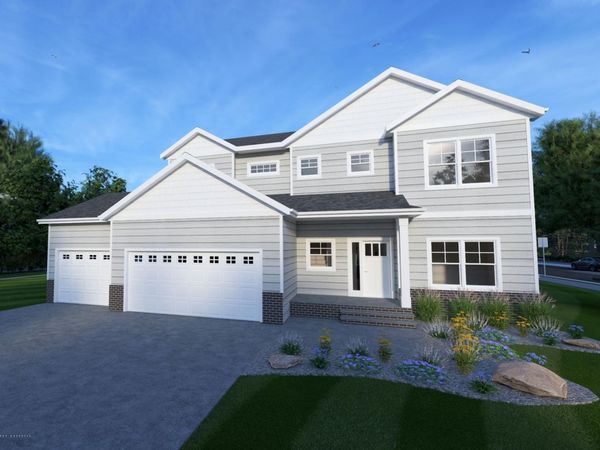 8806 Meadowlark Parkway, Horace, ND 58047