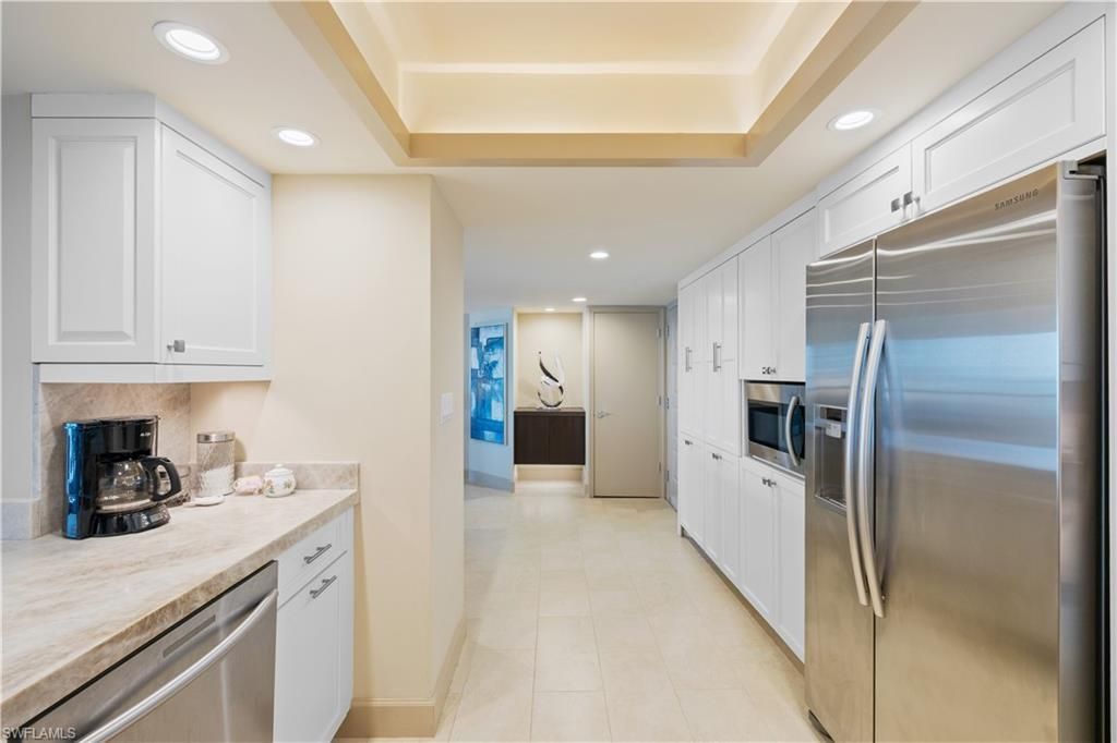 4651 Gulf Shore Blvd N, Unit 1805, Naples, FL 34103 Photo