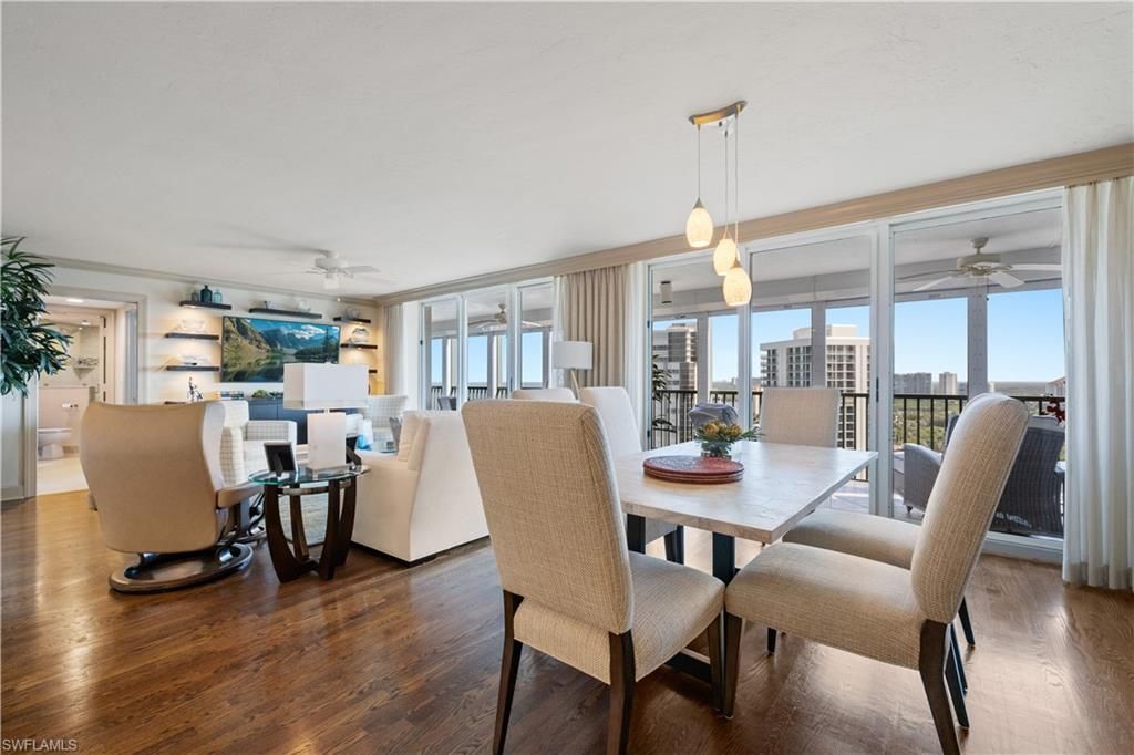 4651 Gulf Shore Blvd N, Unit 1805, Naples, FL 34103 Photo