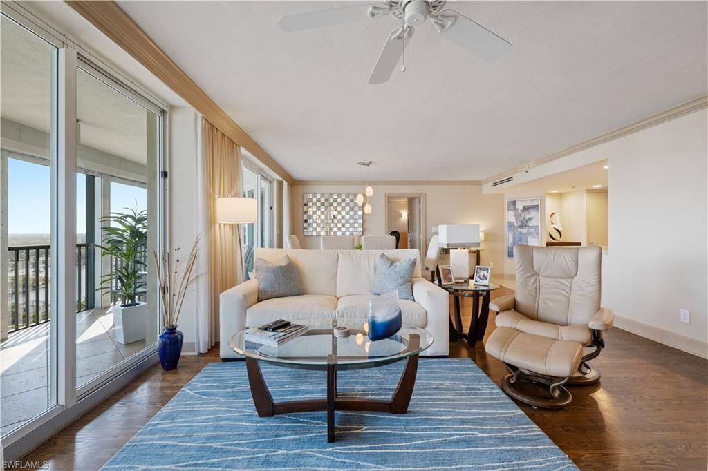 4651 Gulf Shore Blvd N, Unit 1805, Naples, FL 34103 Photo