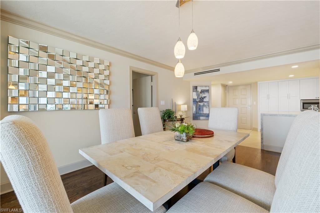 4651 Gulf Shore Blvd N, Unit 1805, Naples, FL 34103 Photo