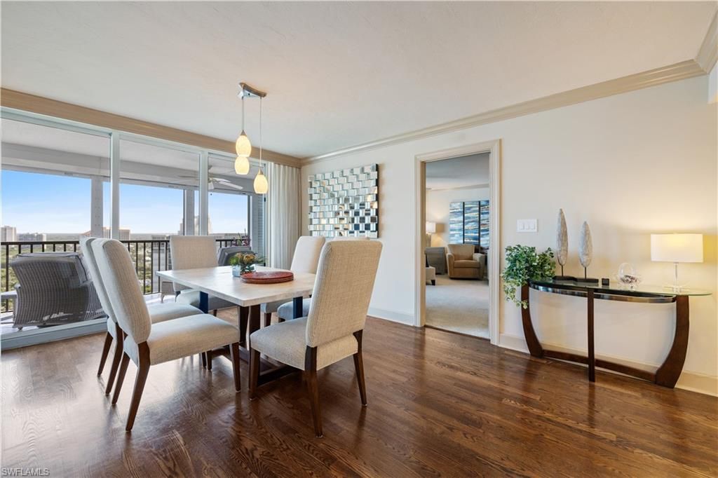 4651 Gulf Shore Blvd N, Unit 1805, Naples, FL 34103 Photo