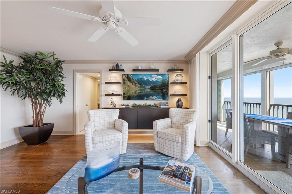 4651 Gulf Shore Blvd N, Unit 1805, Naples, FL 34103 Photo