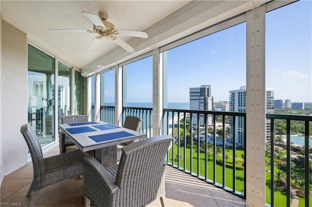 4651 Gulf Shore Blvd N, Unit 1805, Naples, FL 34103 Photo