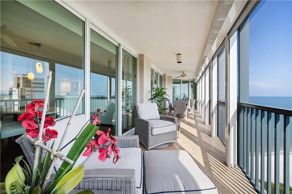 4651 Gulf Shore Blvd N, Unit 1805, Naples, FL 34103 Photo