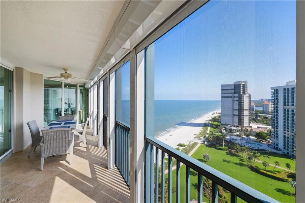 4651 Gulf Shore Blvd N, Unit 1805, Naples, FL 34103 Photo