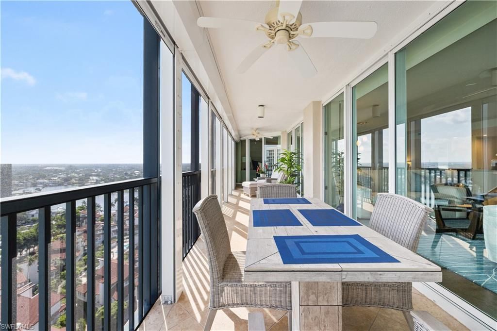 4651 Gulf Shore Blvd N, Unit 1805, Naples, FL 34103 Photo