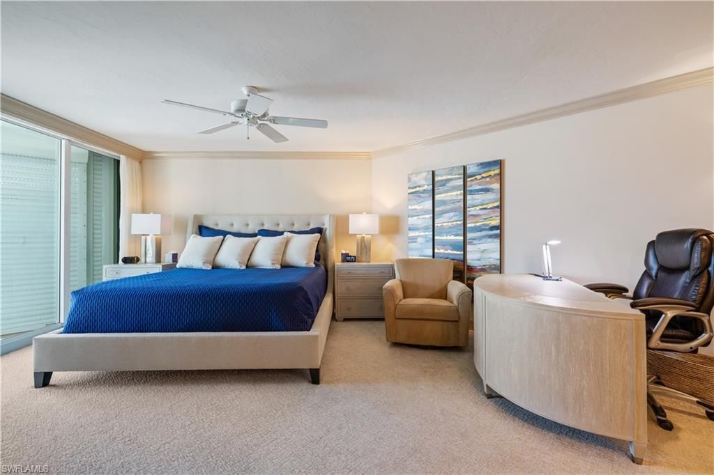 4651 Gulf Shore Blvd N, Unit 1805, Naples, FL 34103 Photo