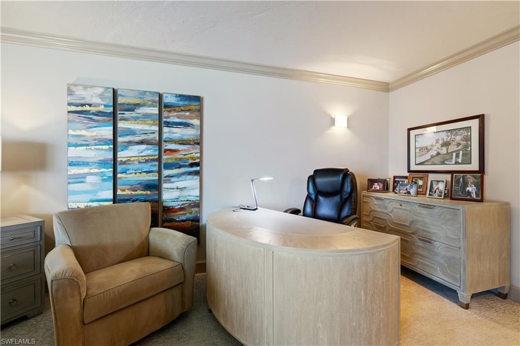 4651 Gulf Shore Blvd N, Unit 1805, Naples, FL 34103 Photo