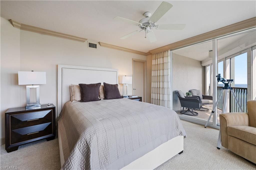 4651 Gulf Shore Blvd N, Unit 1805, Naples, FL 34103 Photo