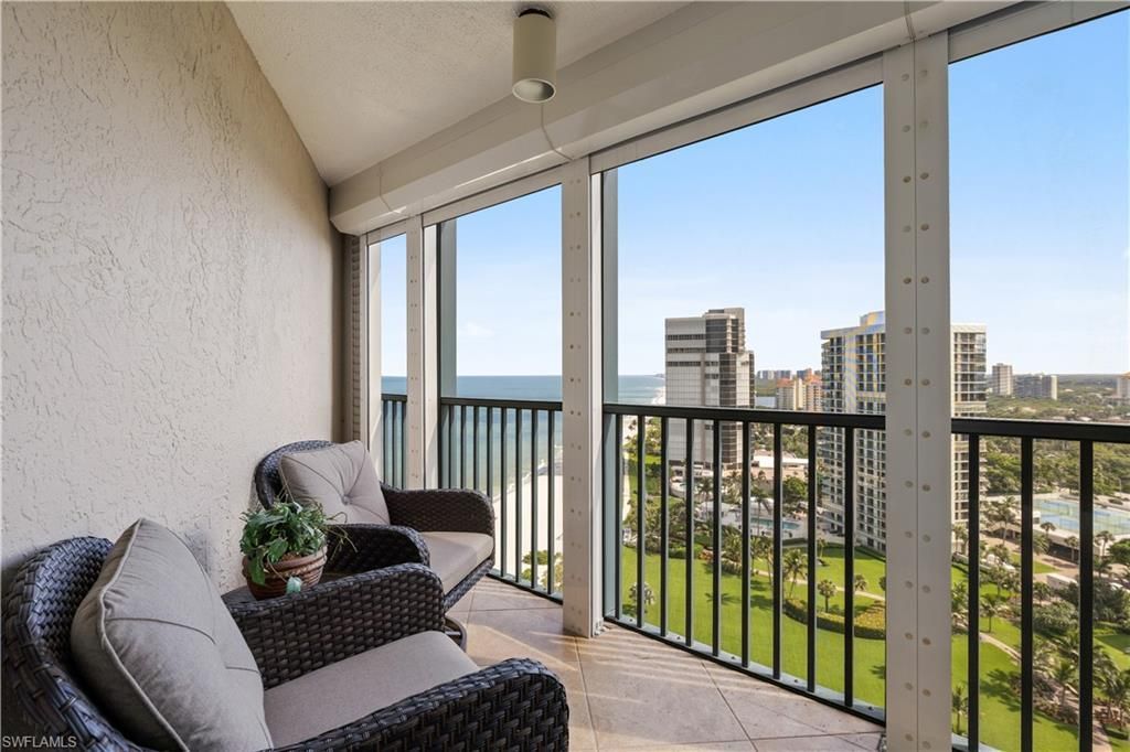 4651 Gulf Shore Blvd N, Unit 1805, Naples, FL 34103 Photo