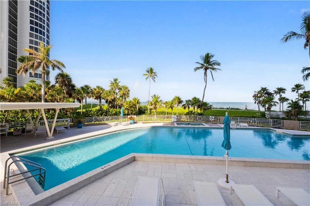 4651 Gulf Shore Blvd N, Unit 1805, Naples, FL 34103 Photo