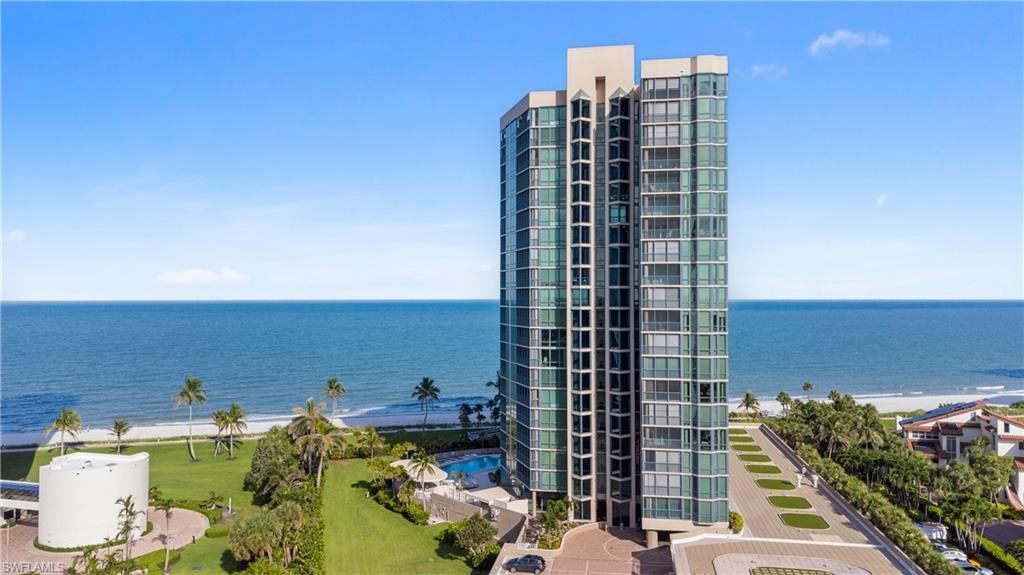 4651 Gulf Shore Blvd N, Unit 1805, Naples, FL 34103 Photo