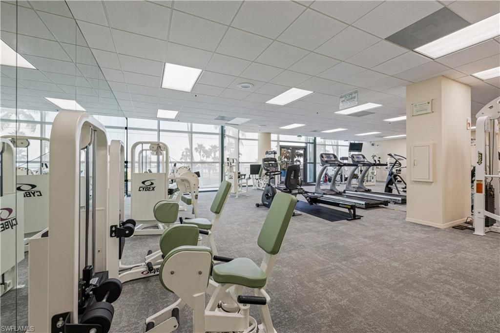 4651 Gulf Shore Blvd N, Unit 1805, Naples, FL 34103 Photo