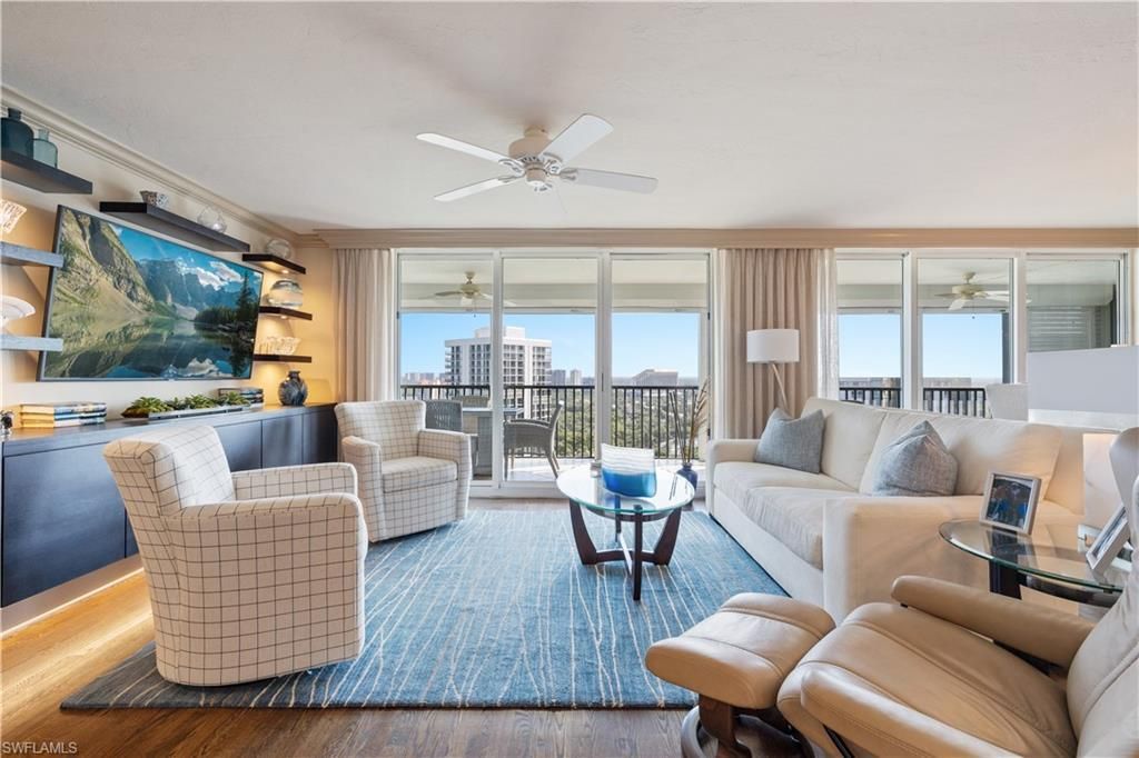 4651 Gulf Shore Blvd N, Unit 1805, Naples, FL 34103 Photo