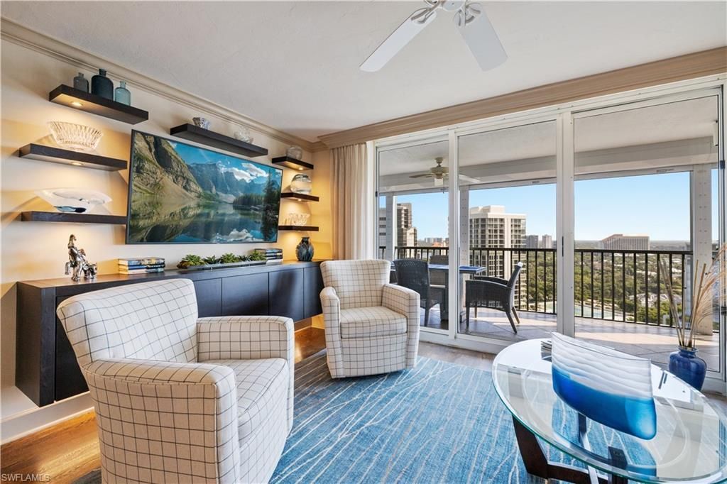 4651 Gulf Shore Blvd N, Unit 1805, Naples, FL 34103 Photo