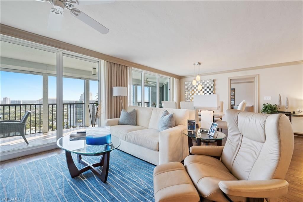 4651 Gulf Shore Blvd N, Unit 1805, Naples, FL 34103 Photo