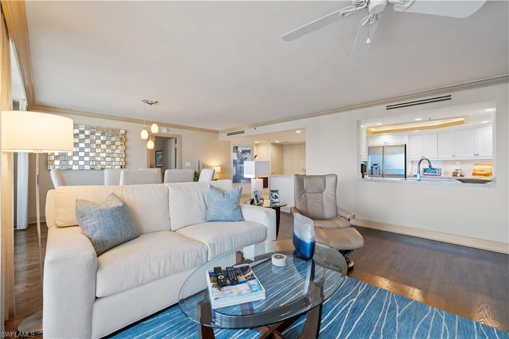 4651 Gulf Shore Blvd N, Unit 1805, Naples, FL 34103 Photo