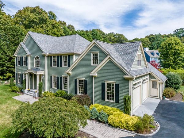 5 Pine Street, Sandwich, MA 02563