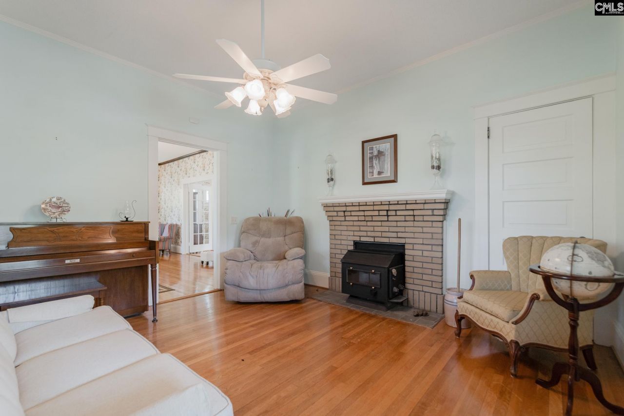 232 Boulware Road Photo 17