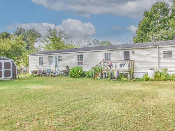 202 Dons Drive, Coldwater, MI 49036