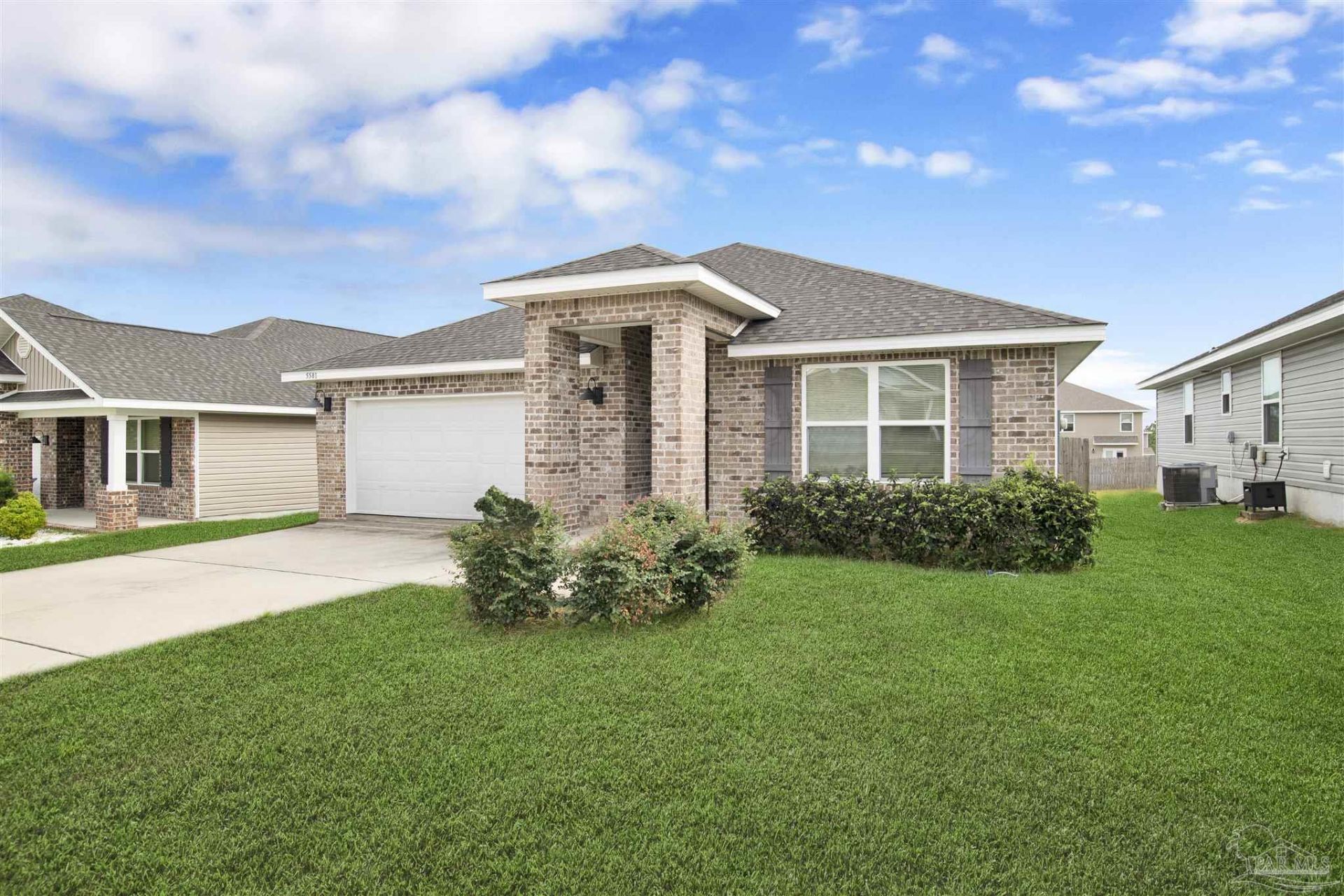 5581 Galahad Trl, Milton, FL 32583 Main Photo