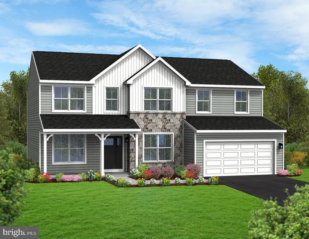 9804 Matthew Lane, Unit LOT 58, Waynesboro, PA 17268 Main Photo