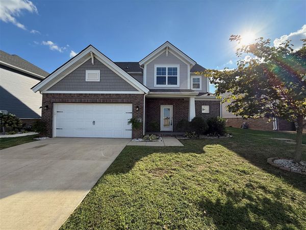 858 Star Avenue, Bowling Green, KY 42104