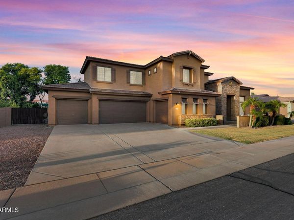 1930 E SAGITTARIUS Place, Chandler, AZ 85249