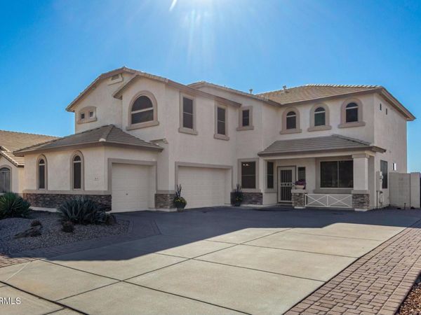 8676 N 96TH Lane, Peoria, AZ 85345
