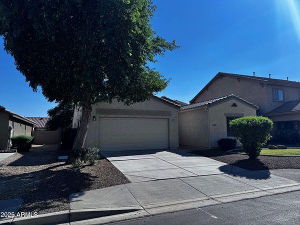 45353 W SANDHILL Road, Maricopa, AZ 85139