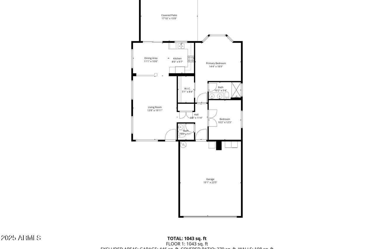 16115 W Acacia Court, Surprise, AZ 85374 Main Photo