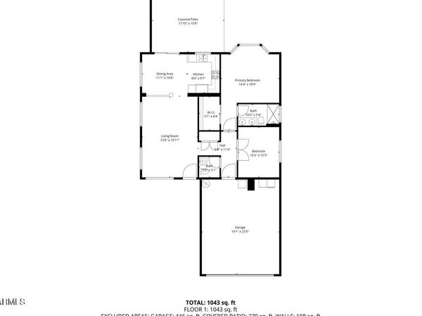 16115 W ACACIA Court, Surprise, AZ 85374