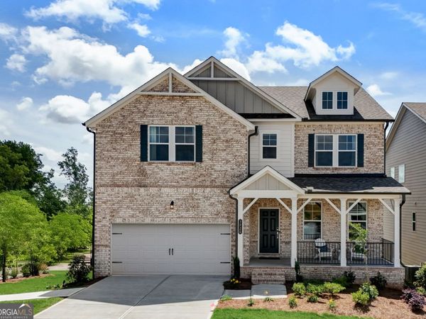 3935 Alderstone Drive, Flowery Branch, GA 30542