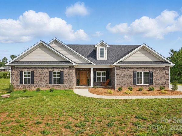 3013 Isle Lane, Monroe, NC 28110