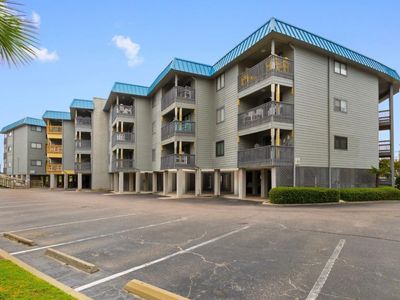 6000 N Ocean Blvd., Unit #317, North Myrtle Beach, SC 29582