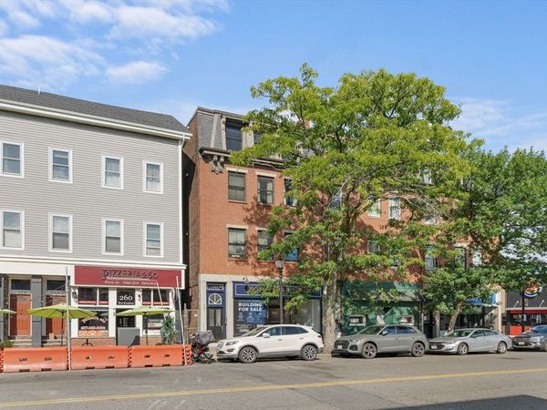 262-264 West Broadway, Boston, MA 02127