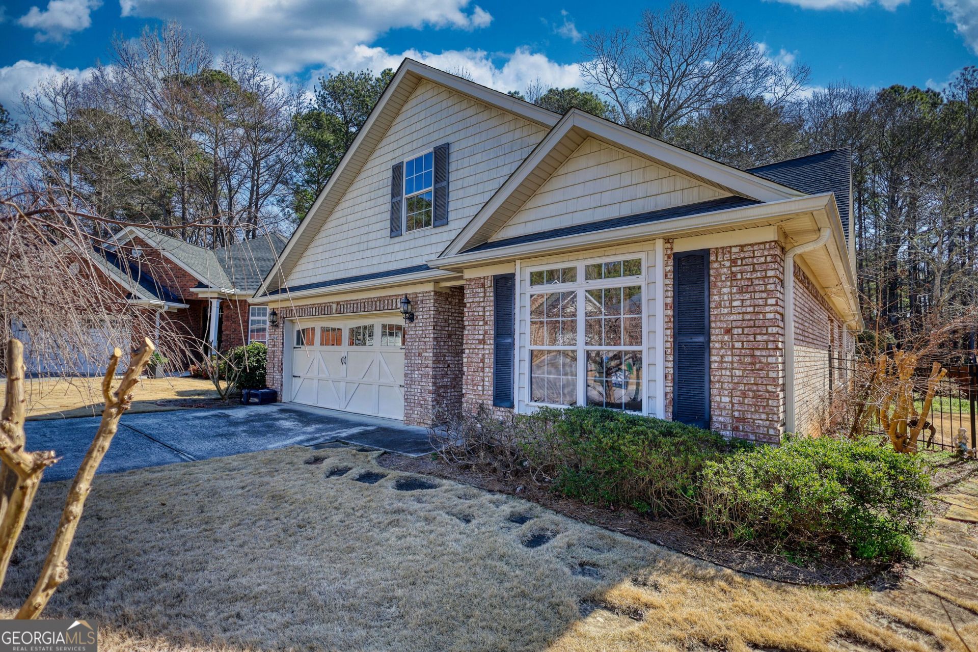 10110 Malcolm Court, Covington, GA 30014 Main Photo