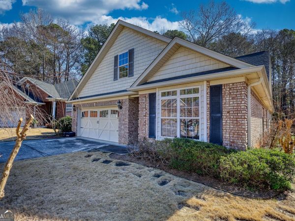 10110 Malcolm Court, Covington, GA 30014