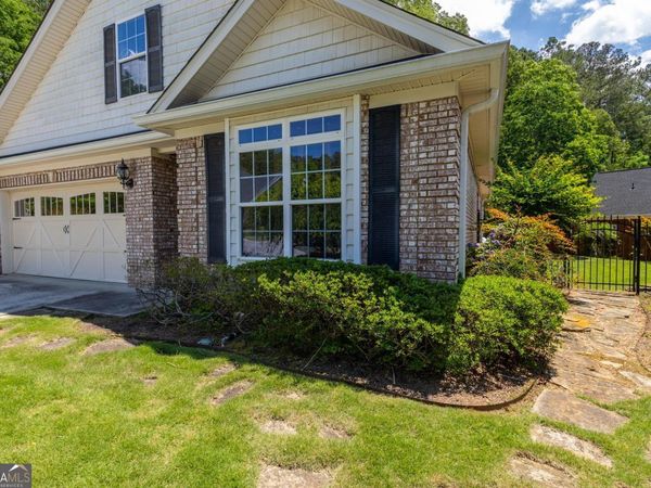 10110 Malcolm Court, Covington, GA 30014