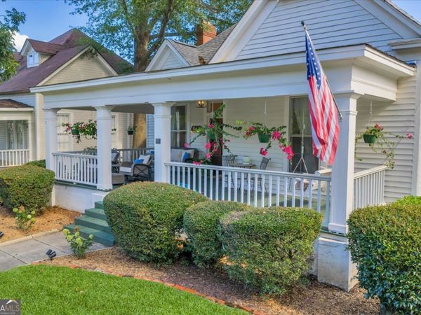 712 Stonewall Street, Dublin, GA 31021