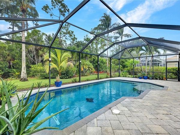 13740 Magnolia Lake CT, FORT MYERS, FL 33907