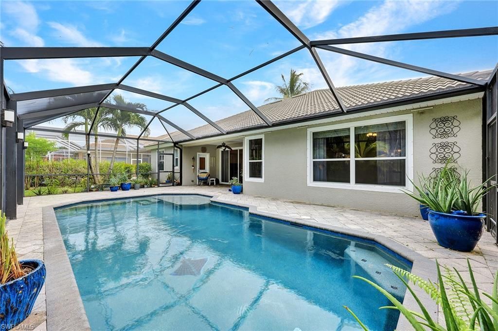 13740 Magnolia Lake Ct, Fort Myers, FL 33907 Photo