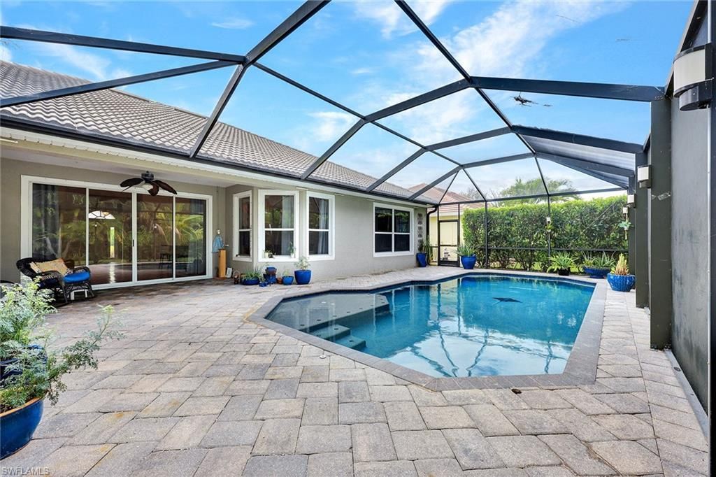 13740 Magnolia Lake Ct, Fort Myers, FL 33907 Photo